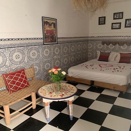 Hannah House Marrakesh Luaran gambar