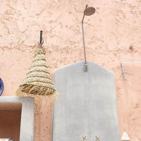 Hannah House Marrakesh Luaran gambar