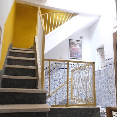 Hannah House Marrakesh Luaran gambar