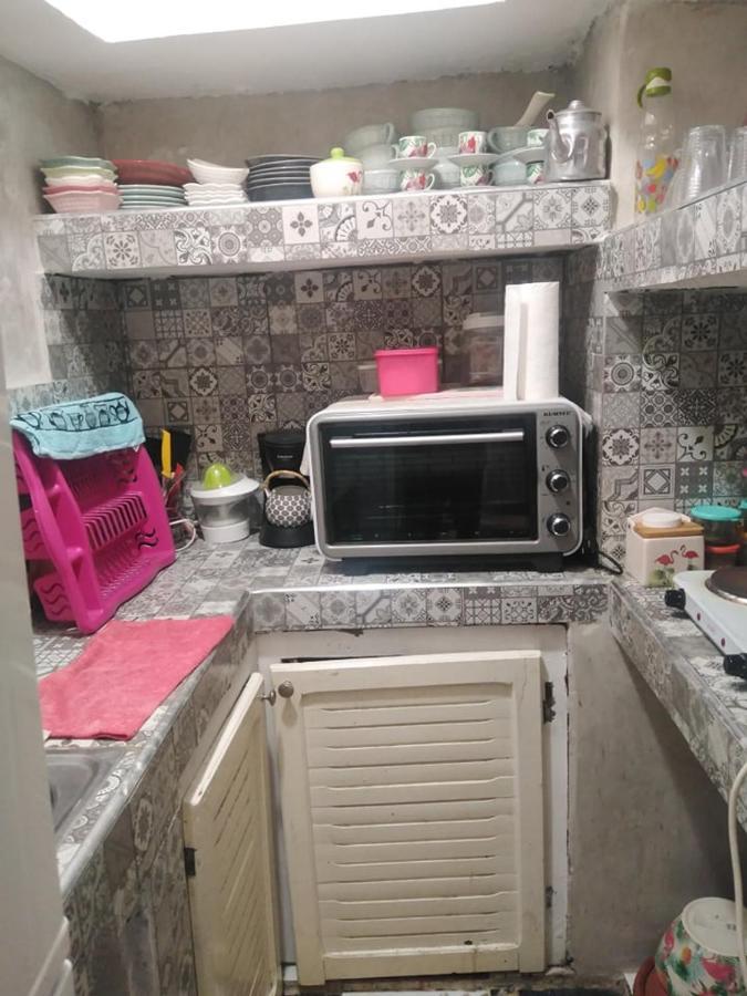 Hannah House Marrakesh Luaran gambar