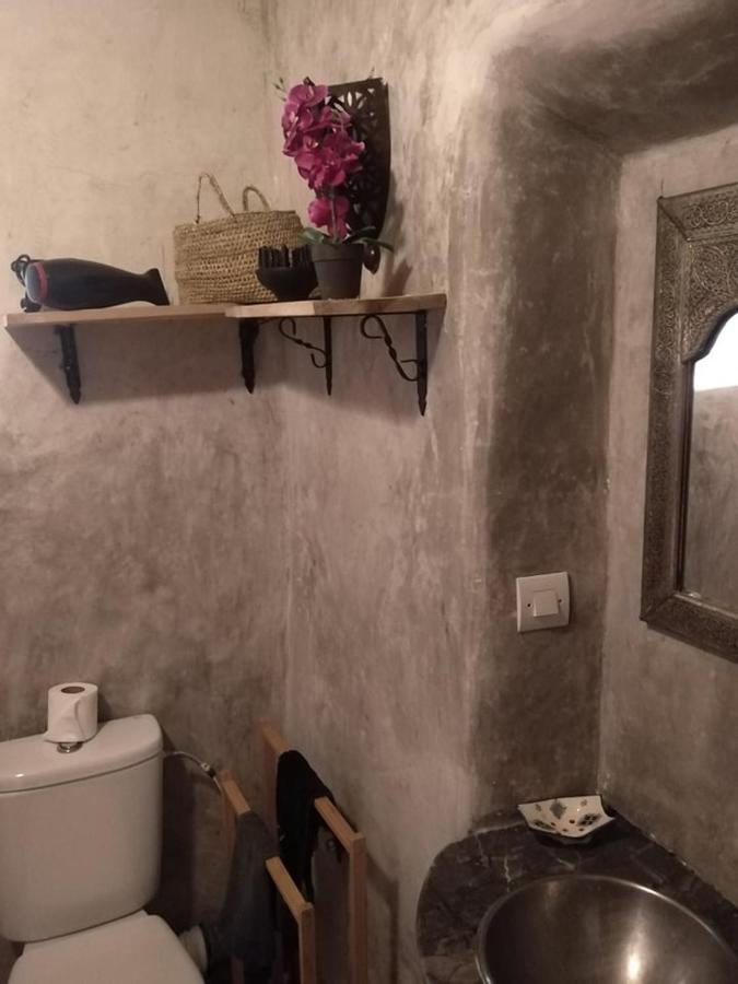 Hannah House Marrakesh Luaran gambar