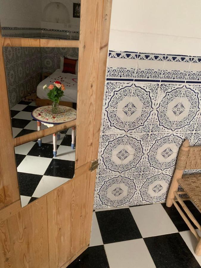 Hannah House Marrakesh Luaran gambar