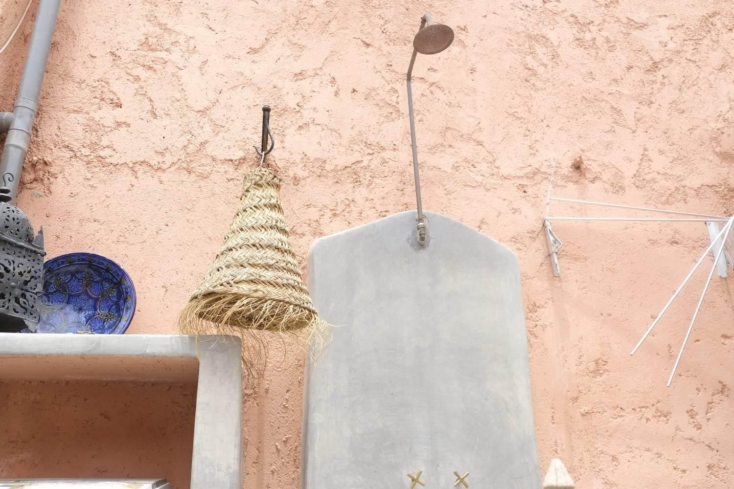 Hannah House Marrakesh Luaran gambar