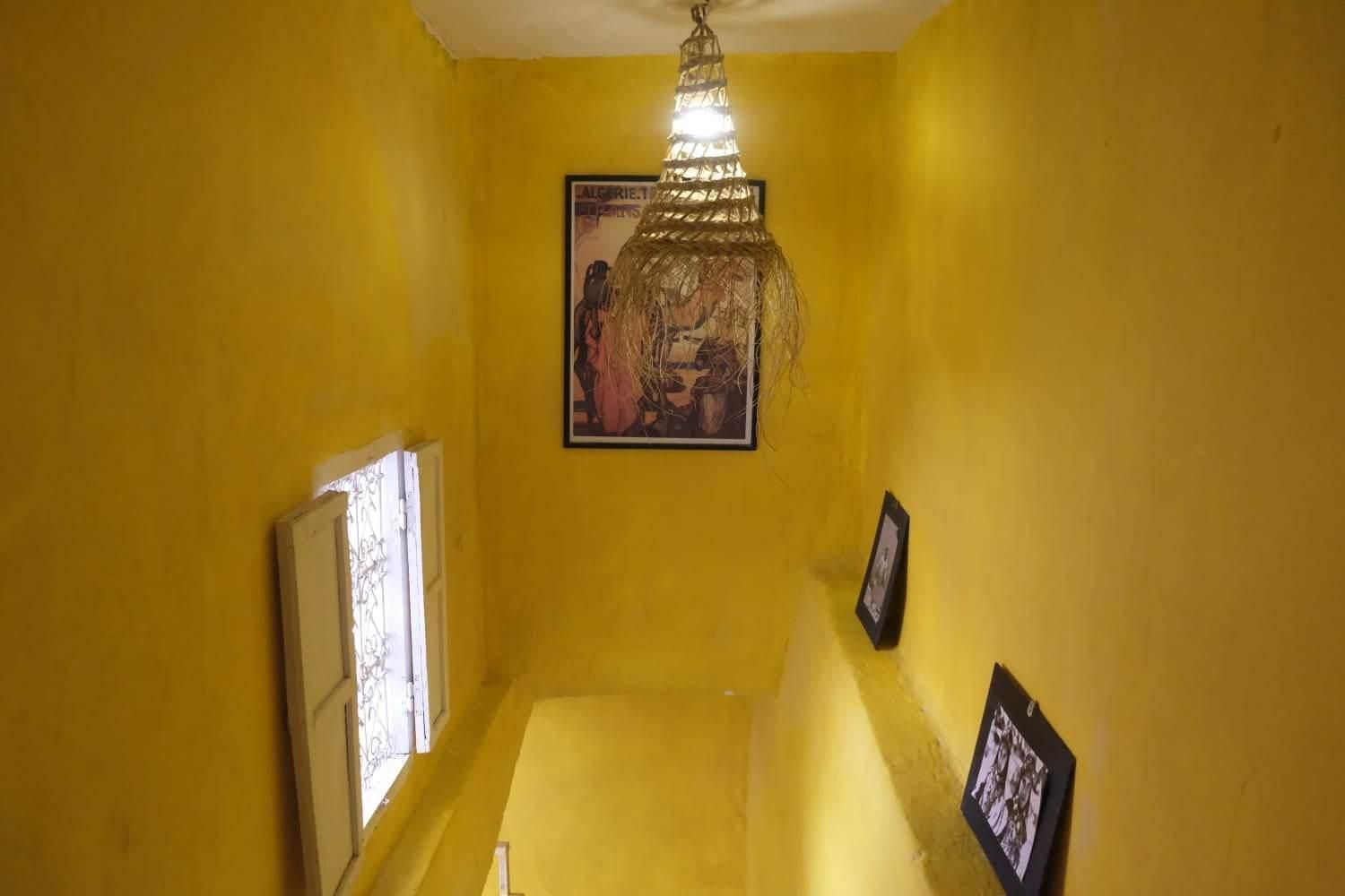 Hannah House Marrakesh Luaran gambar