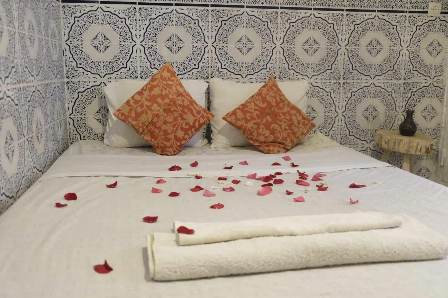 Hannah House Marrakesh Luaran gambar