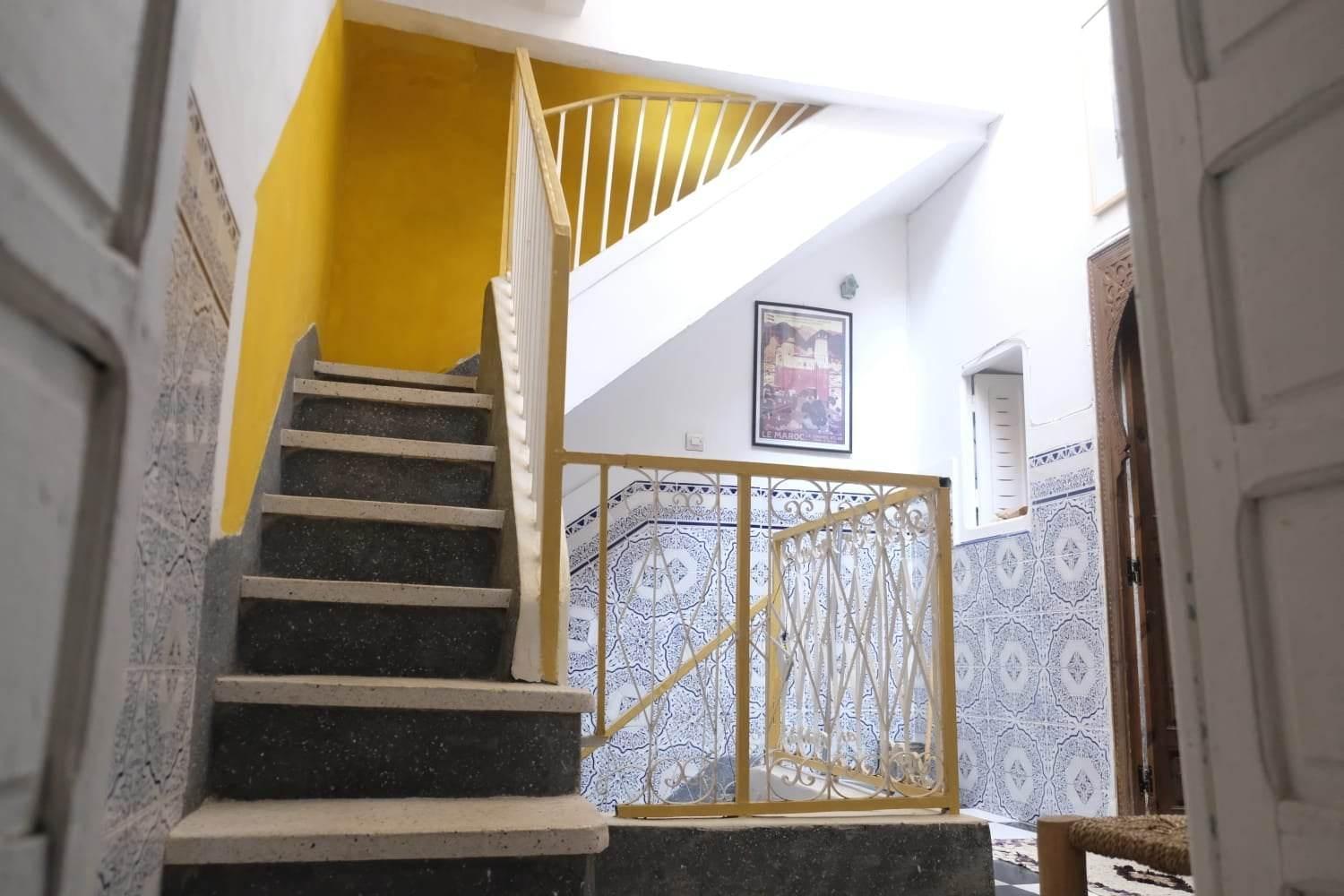 Hannah House Marrakesh Luaran gambar