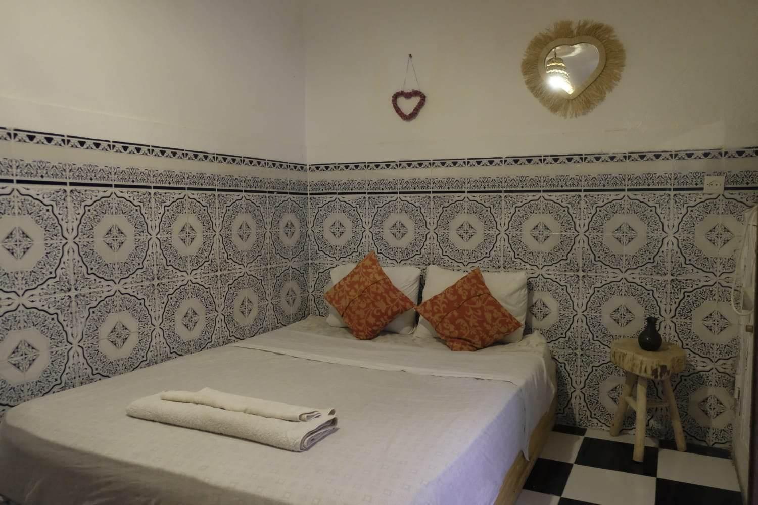 Hannah House Marrakesh Luaran gambar
