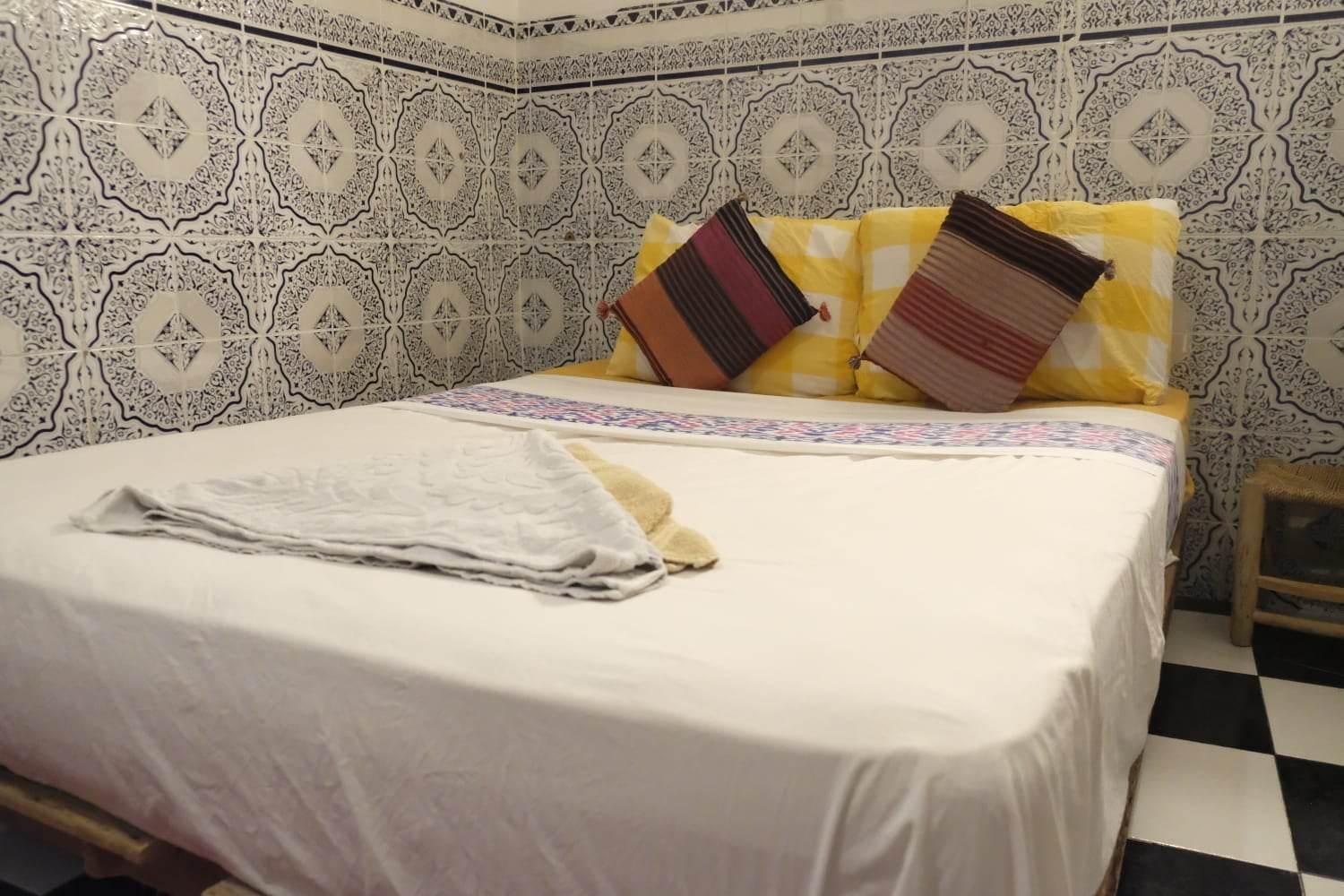 Hannah House Marrakesh Luaran gambar