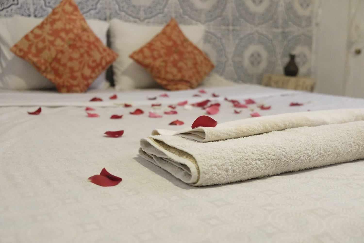 Hannah House Marrakesh Luaran gambar