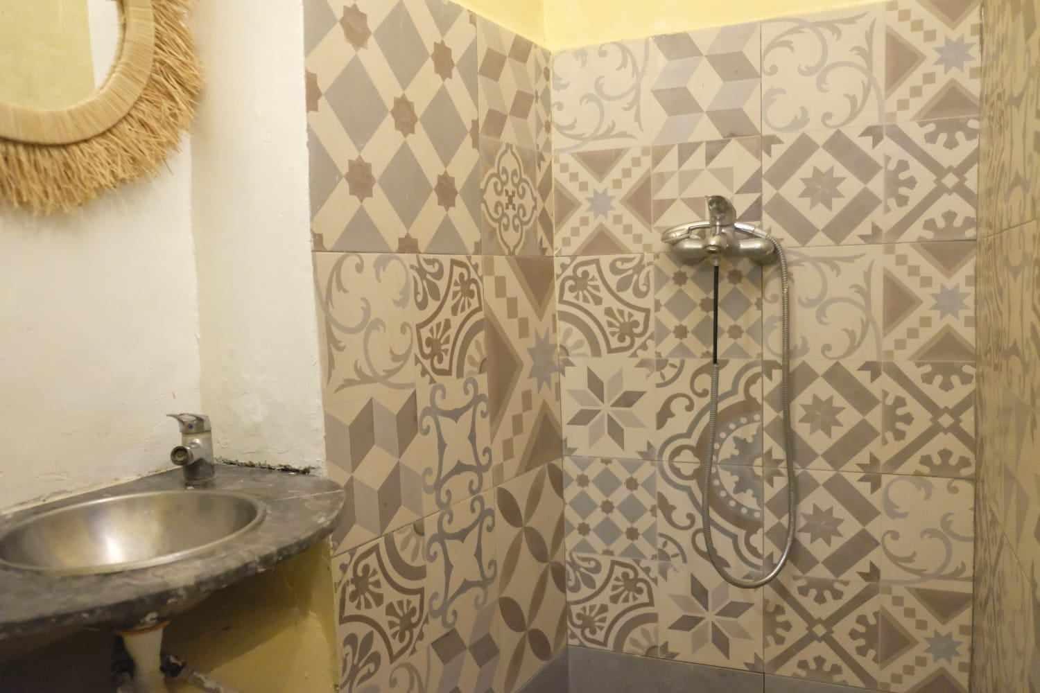 Hannah House Marrakesh Luaran gambar