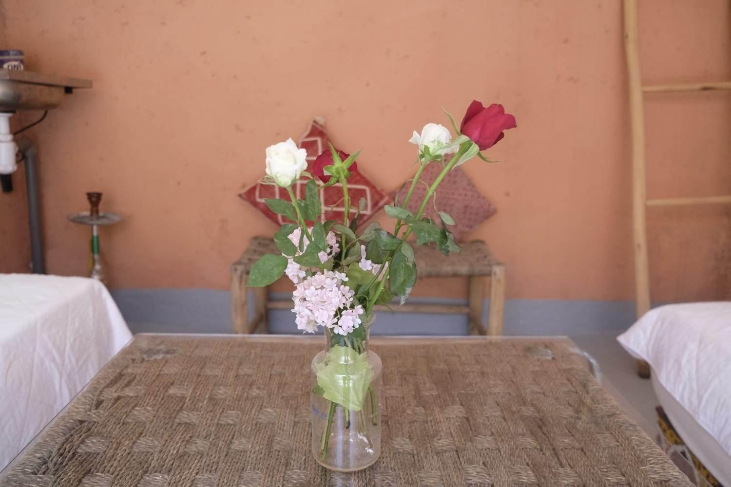 Hannah House Marrakesh Luaran gambar